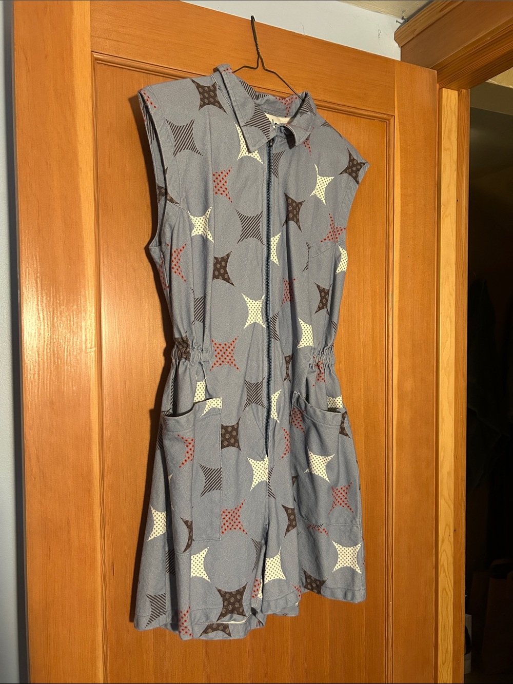 Noble Tank Suit M